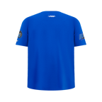 NBA ORLANDO MAGIC CLASSIC BIG BOY'S SJ TEE (ROYAL BLUE)