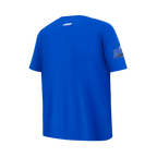 NBA ORLANDO MAGIC CLASSIC BIG BOY'S SJ TEE (ROYAL BLUE)