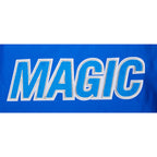 NBA ORLANDO MAGIC CLASSIC BIG BOY'S SJ TEE (ROYAL BLUE)