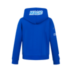 NBA ORLANDO MAGIC CLASSIC BIG BOY'S FLC PO HOODIE (ROYAL BLUE)