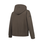 NBA ORLANDO MAGIC NEUTRAL BIG BOY'S FLC PO HOODIE (DARK TAUPE)