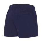 NBA ORLANDO MAGIC CLASSIC FLC SHORT POUR FEMME (MARINE MINUIT)