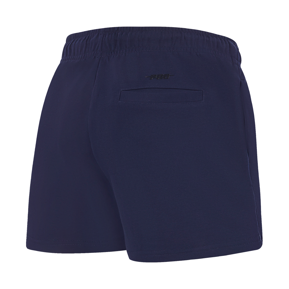 NBA ORLANDO MAGIC CLASSIC FLC SHORT POUR FEMME (MARINE MINUIT)