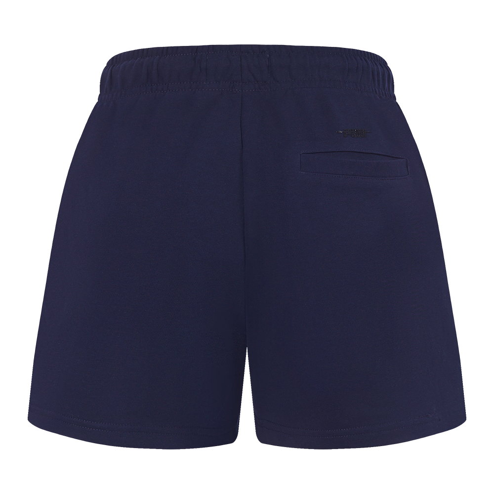 NBA ORLANDO MAGIC CLASSIC FLC SHORT POUR FEMME (MARINE MINUIT)