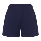 NBA ORLANDO MAGIC CLASSIC FLC SHORT POUR FEMME (MARINE MINUIT)