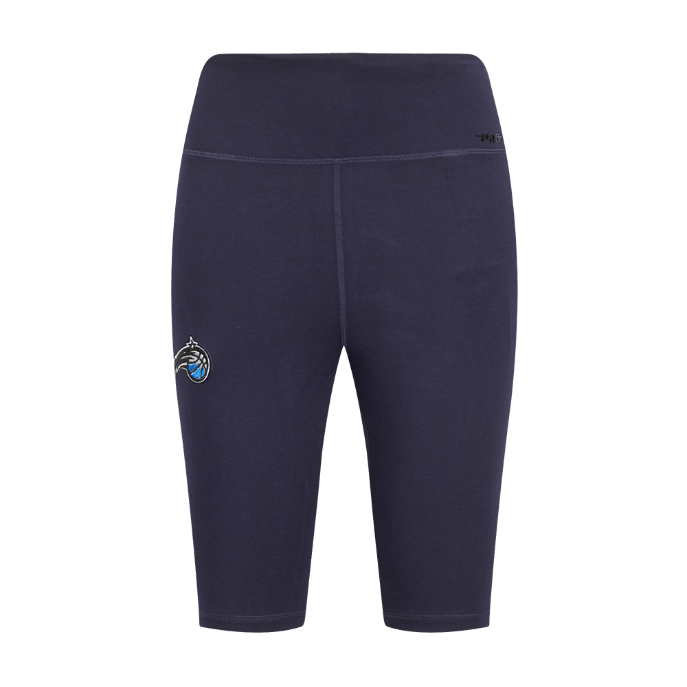 NBA ORLANDO MAGIC CLASSIC CTN BIKE SHORT (MIDNIGHT NAVY)