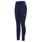 NBA ORLANDO MAGIC CLASSIC LEGGING EN JERSEY POUR FEMME (MARINE MINUIT)