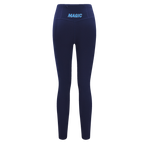 NBA ORLANDO MAGIC CLASSIC LEGGING EN JERSEY POUR FEMME (MARINE MINUIT)