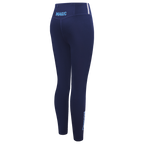 NBA ORLANDO MAGIC CLASSIC LEGGING EN JERSEY POUR FEMME (MARINE MINUIT)