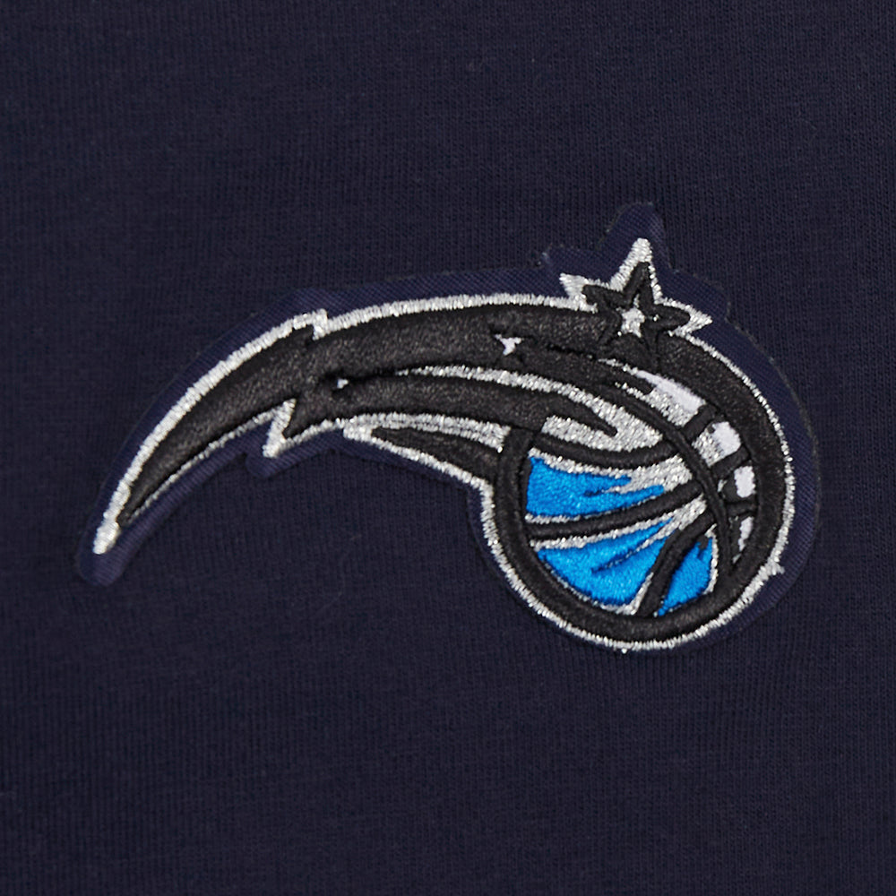 NBA ORLANDO MAGIC CLASSIC LEGGING EN JERSEY POUR FEMME (MARINE MINUIT)