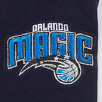 NBA ORLANDO MAGIC CLASSIC LEGGING EN JERSEY POUR FEMME (MARINE MINUIT)