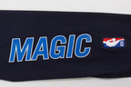 NBA ORLANDO MAGIC CLASSIC LEGGING EN JERSEY POUR FEMME (MARINE MINUIT)