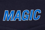 NBA ORLANDO MAGIC CLASSIC LEGGING EN JERSEY POUR FEMME (MARINE MINUIT)
