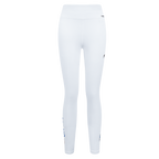 NBA ORLANDO MAGIC CLASSIC LEGGING EN JERSEY POUR FEMME (BLANC)
