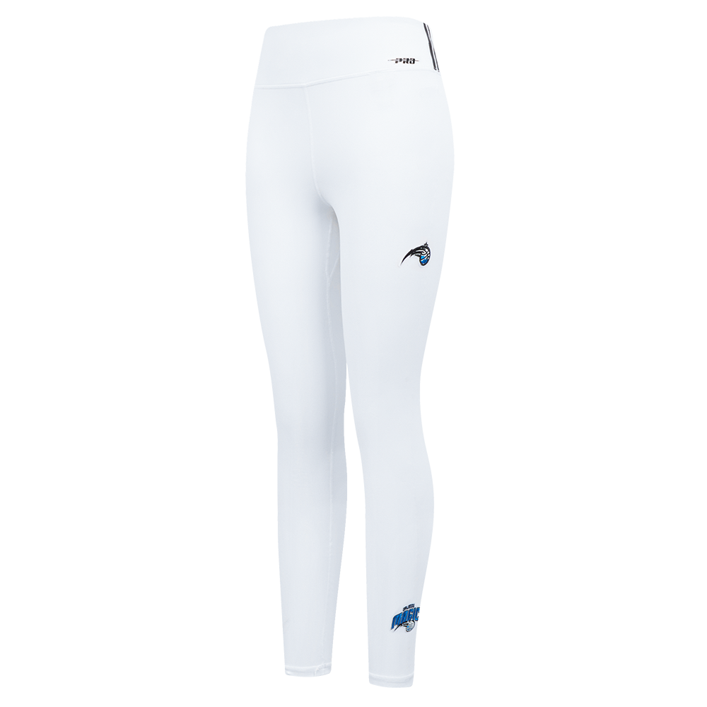 NBA ORLANDO MAGIC CLASSIC LEGGING EN JERSEY POUR FEMME (BLANC)