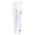 NBA ORLANDO MAGIC CLASSIC LEGGING EN JERSEY POUR FEMME (BLANC)