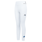 NBA ORLANDO MAGIC CLASSIC LEGGING EN JERSEY POUR FEMME (BLANC)