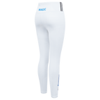 NBA ORLANDO MAGIC CLASSIC LEGGING EN JERSEY POUR FEMME (BLANC)
