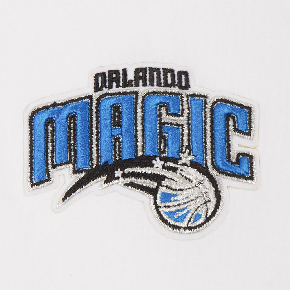 NBA ORLANDO MAGIC CLASSIC LEGGING EN JERSEY POUR FEMME (BLANC)