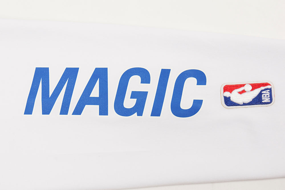 NBA ORLANDO MAGIC CLASSIC LEGGING EN JERSEY POUR FEMME (BLANC)