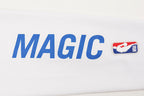 NBA ORLANDO MAGIC CLASSIC LEGGING EN JERSEY POUR FEMME (BLANC)