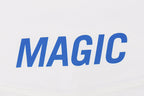 NBA ORLANDO MAGIC CLASSIC LEGGING EN JERSEY POUR FEMME (BLANC)