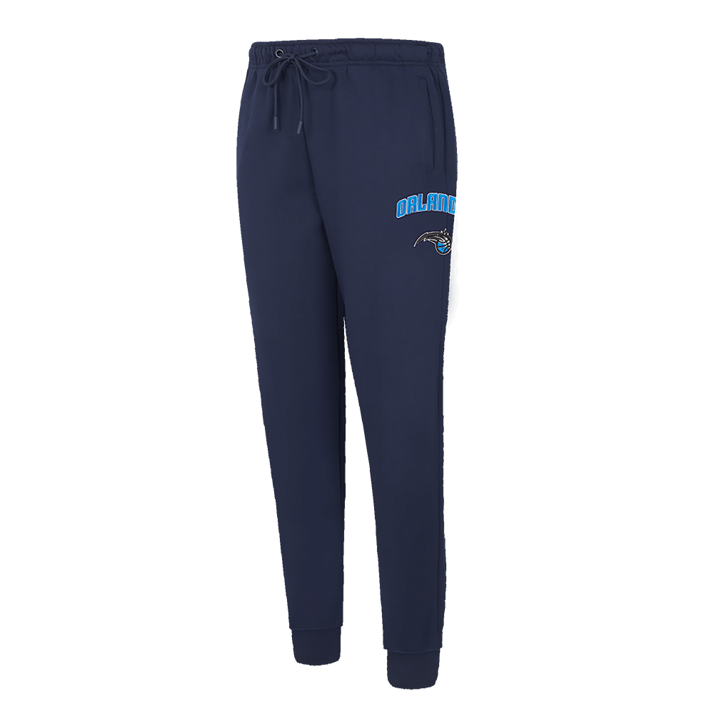 NBA ORLANDO MAGIC CLASSIC WOMEN'S SWEATPANT (MIDNIGHT NAVY)