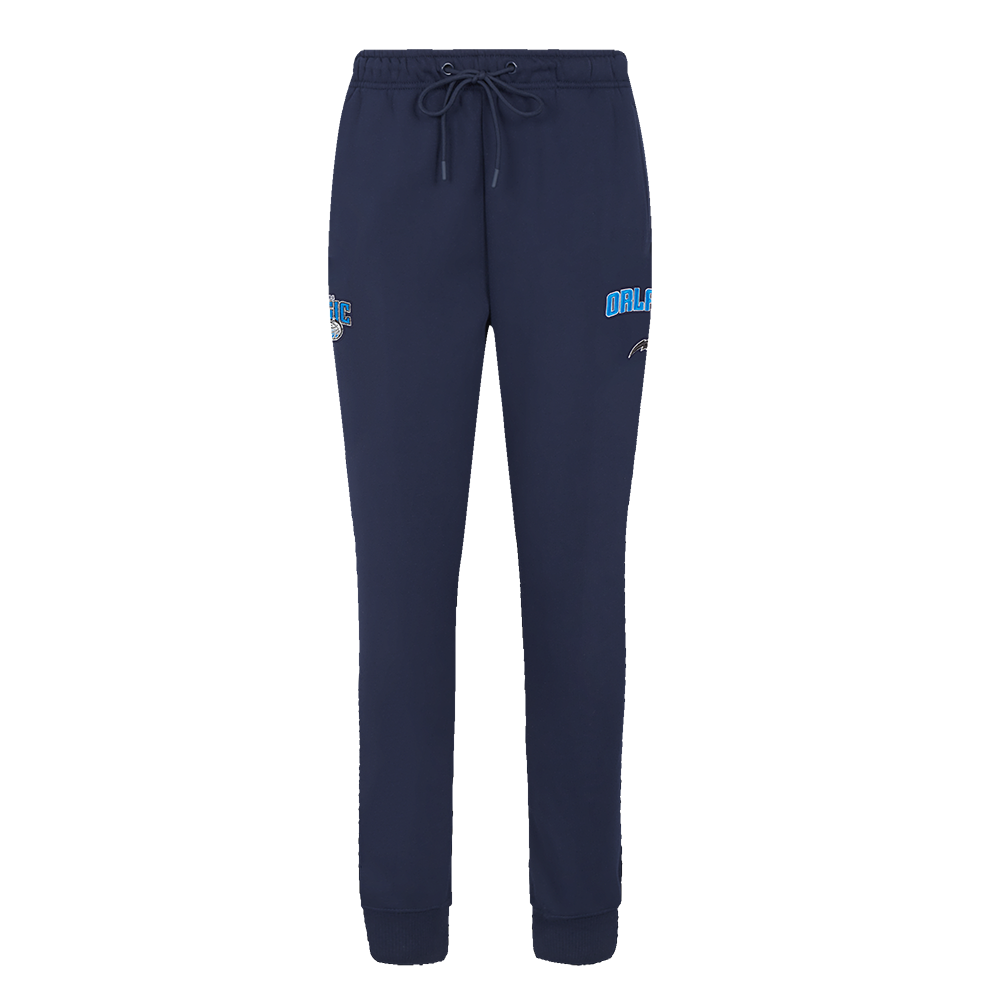 NBA ORLANDO MAGIC CLASSIC WOMEN'S SWEATPANT (MIDNIGHT NAVY)