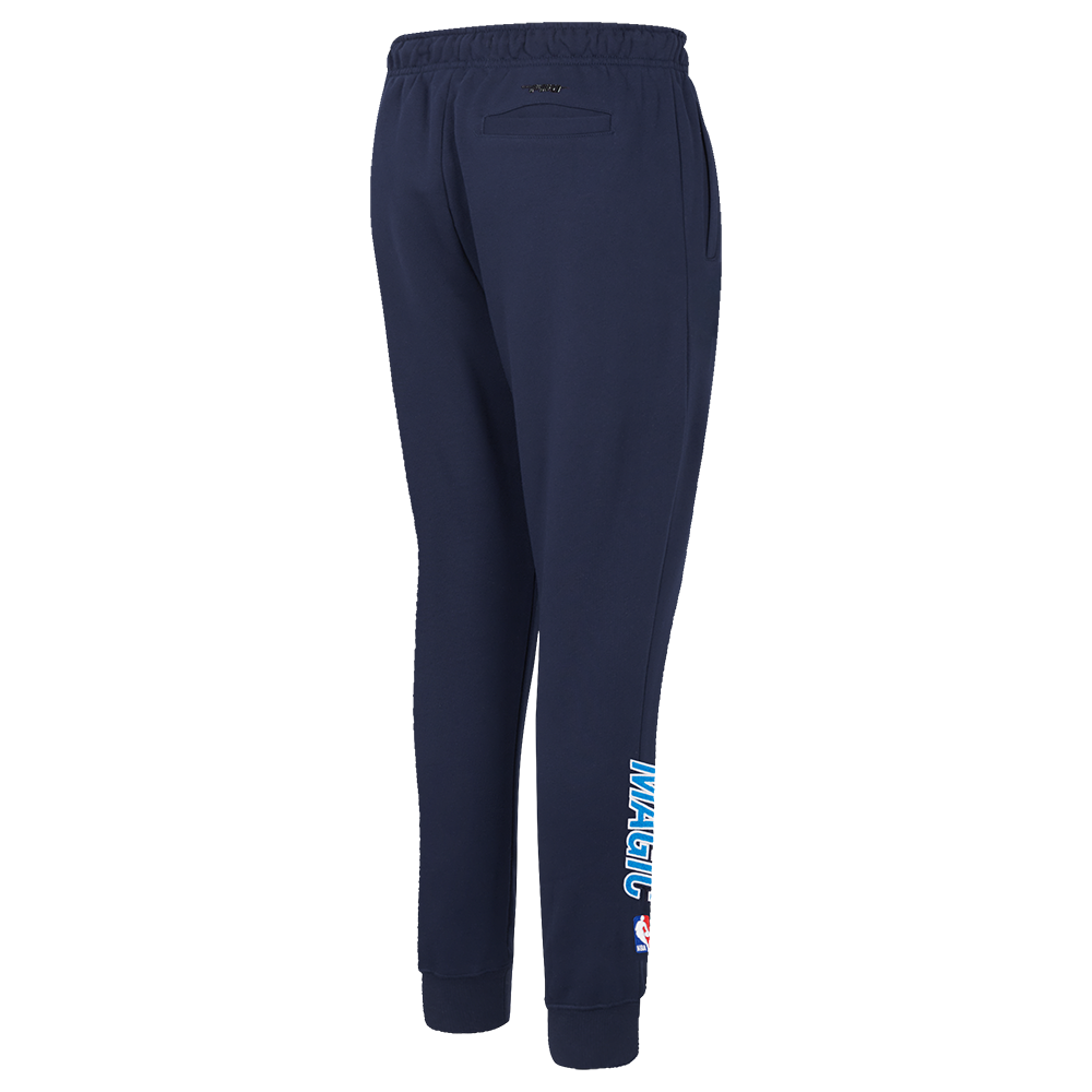 NBA ORLANDO MAGIC CLASSIC WOMEN'S SWEATPANT (MIDNIGHT NAVY)
