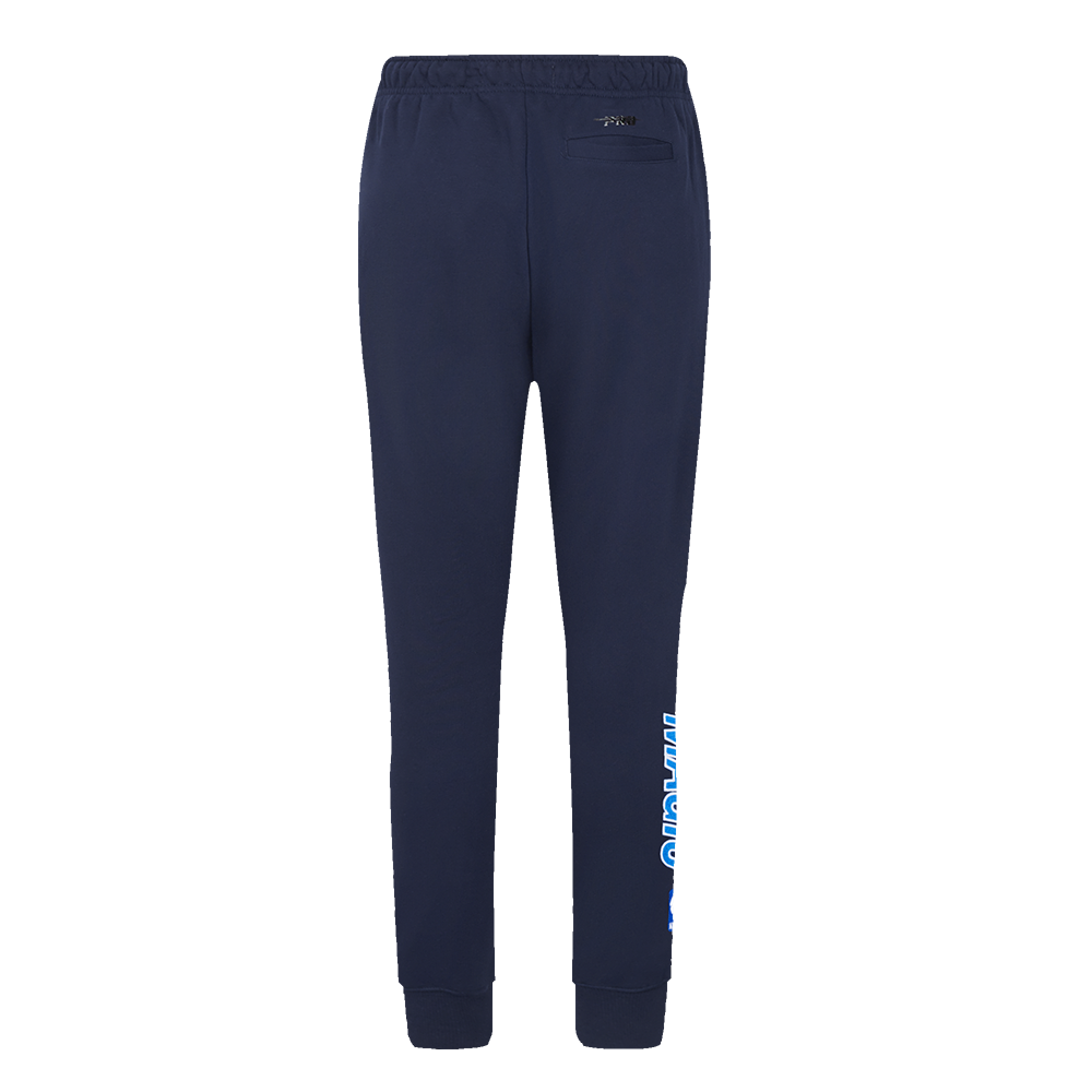 NBA ORLANDO MAGIC CLASSIC WOMEN'S SWEATPANT (MIDNIGHT NAVY)