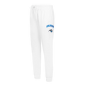 NBA ORLANDO MAGIC CLASSIC WOMEN'S SWEATPANT (WHITE)