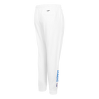 NBA ORLANDO MAGIC CLASSIC WOMEN'S SWEATPANT (WHITE)