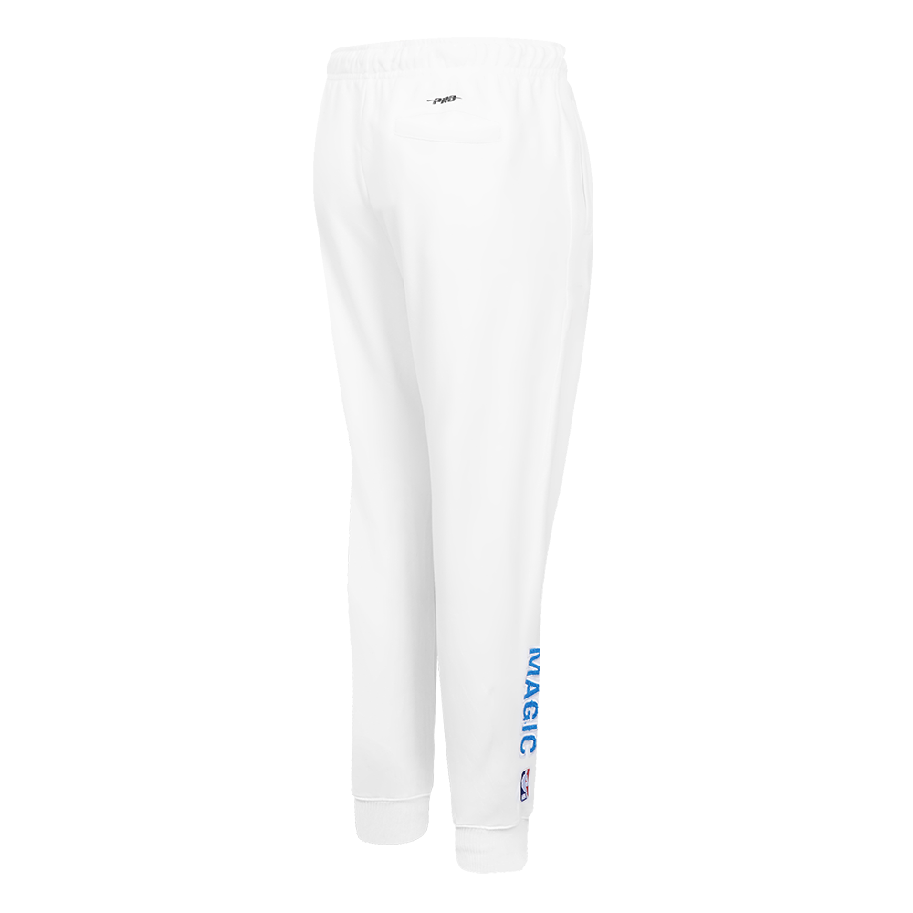 NBA ORLANDO MAGIC CLASSIC WOMEN'S SWEATPANT (WHITE)