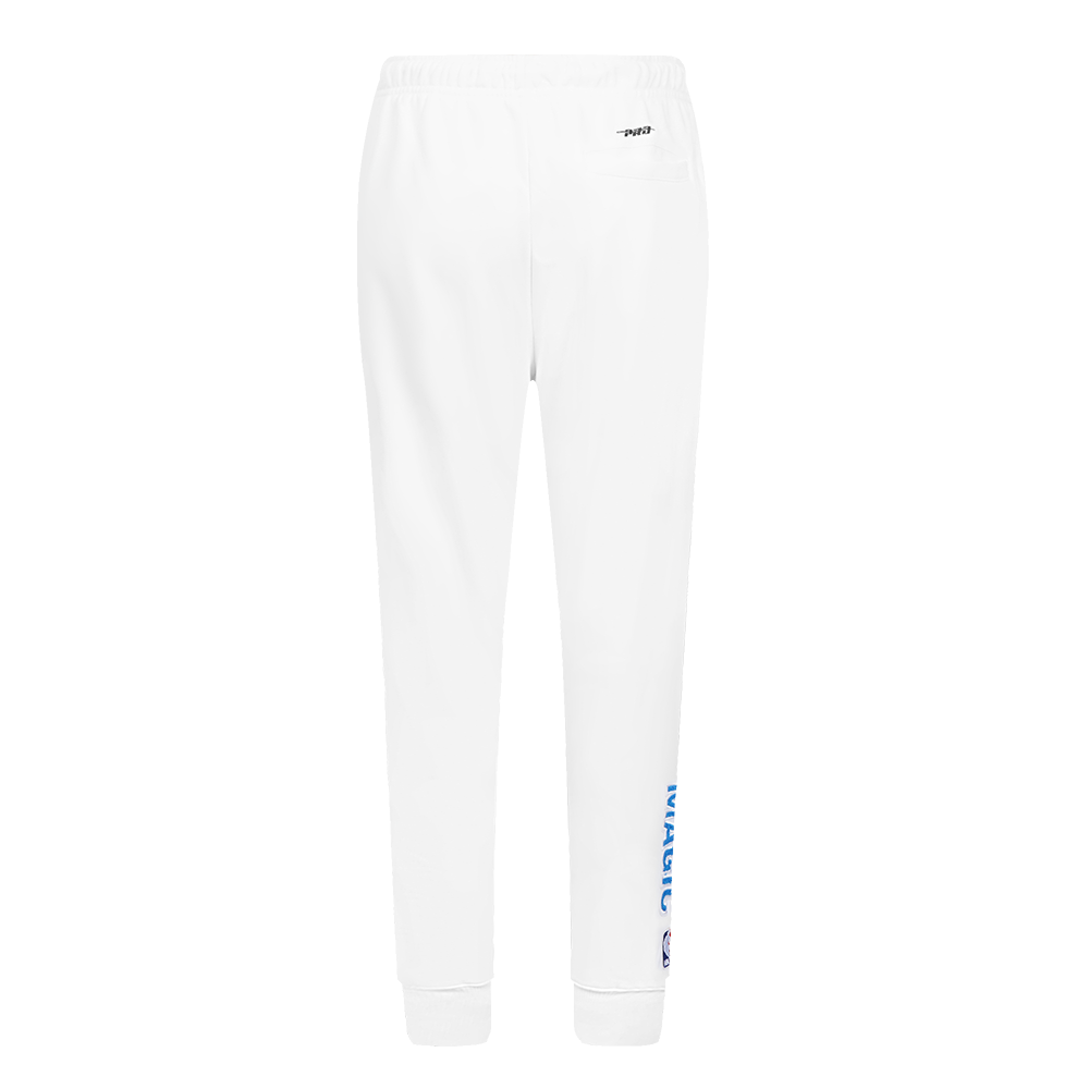 NBA ORLANDO MAGIC CLASSIC WOMEN'S SWEATPANT (WHITE)