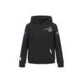 NBA ORLANDO MAGIC CLASSIC LITTLE BOY'S FLEECE PULLOVER HOODIE (BLACK)