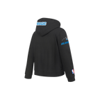 NBA ORLANDO MAGIC CLASSIC LITTLE BOY'S FLEECE PULLOVER HOODIE (BLACK)