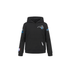 NBA ORLANDO MAGIC CLASSIC TODDLER BOY'S FLEECE PULLOVER HOODIE (BLACK)