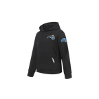 NBA ORLANDO MAGIC CLASSIC TODDLER BOY'S FLEECE PULLOVER HOODIE (BLACK)