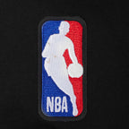 NBA OKLAHOMA CITY THUNDER MODERN ORIGINALS T-SHIRT EN JERSEY SIMPLE POUR HOMME (NOIR)