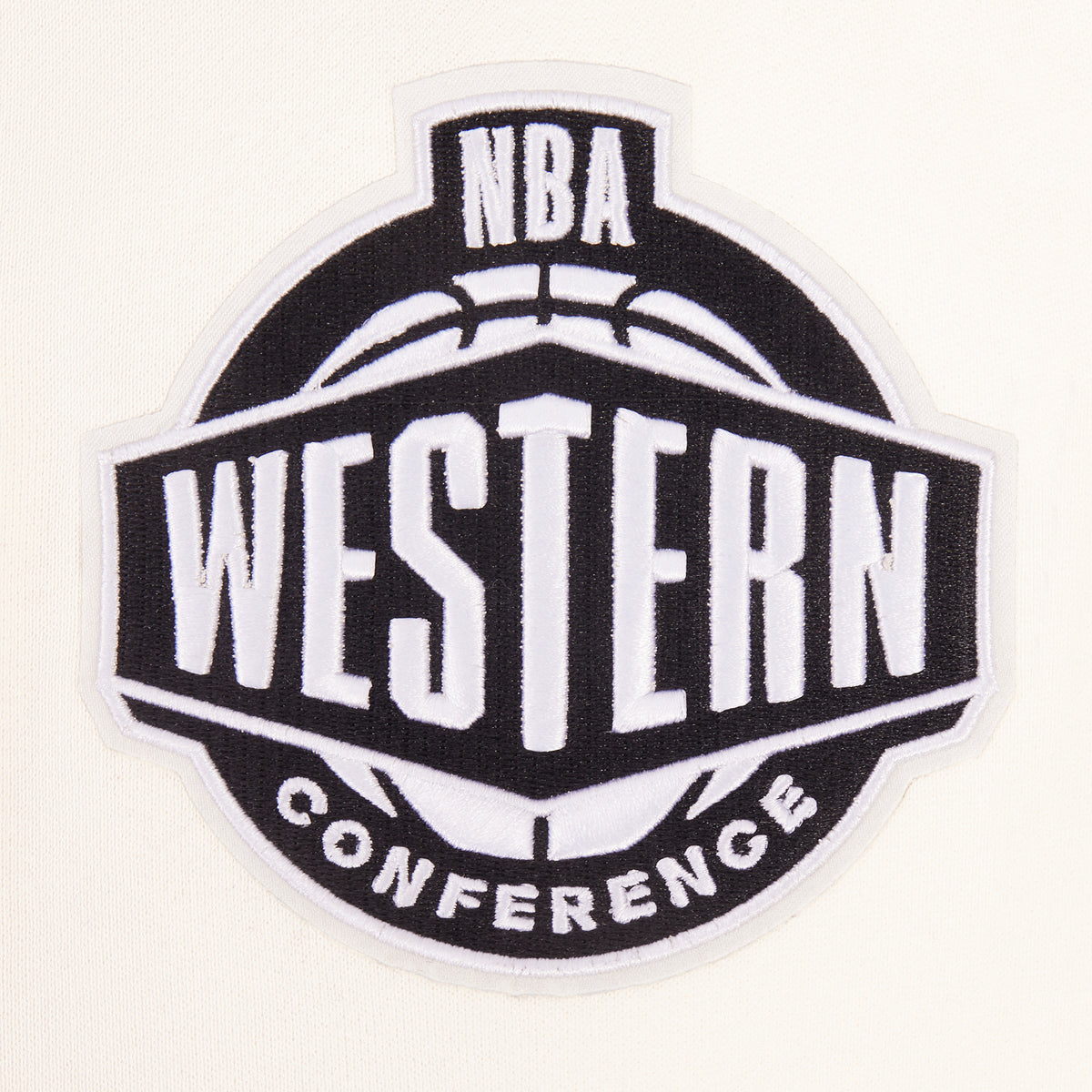NBA OKLAHOMA CITY THUNDER PARADISE CHANDAIL À CAPUCHON POUR HOMME (COQUILLE D'ŒUF)