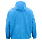 NBA OKLAHOMA CITY THUNDER BLOUSON POUR HOMME (BLEU UNIVERSITÉ)