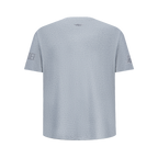 NBA OKLAHOMA CITY THUNDER NEUTRAL BIG BOY'S SS TEE (DARK HEATHER GRAY)