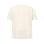 NBA OKLAHOMA CITY THUNDER NEUTRAL BIG BOY'S SS TEE (EGGSHELL)
