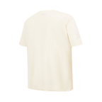 NBA OKLAHOMA CITY THUNDER NEUTRAL BIG BOY'S SS TEE (EGGSHELL)