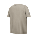 NBA OKLAHOMA CITY THUNDER NEUTRAL BIG BOY'S SS TEE (TAUPE)
