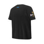 OKLAHOMA CITY THUNDER NBA FINALS 2025 BIG BOY'S SS TEE (BLACK)