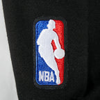 OKLAHOMA CITY THUNDER NBA FINALS 2025 BIG BOY'S RIB FLEECE PO HOODIE (BLACK)