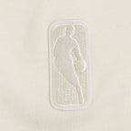 NBA OKLAHOMA CITY THUNDER NEUTRAL T-SHIRT À MANCHES COURTES ET À COUPE CARRÉE POUR FILLE JUNIOR (COQUILLE D'ŒUF)