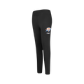 NBA OKLAHOMA CITY THUNDER RETRO CLASSIC LEGGING POUR FILLE JUNIOR (NOIR)