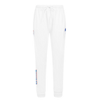 NBA OKLAHOMA CITY THUNDER CLASSIC PANTALON OUATÉ POUR FEMME (BLANC)